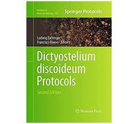 Dictyostelium Discoideum Protocols