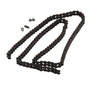 D.I.D Racing Chain Chaîne 420 NZ3 124 maillons (standard) ouverte avec clip château