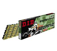 Chaîne DID520ATV2GB96