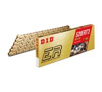 DID (520ERT3-140) Gold 140 Link Série ERT3 hautes performances sans joint torique