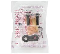 D.I.D Attache à riveter 520VX3 X-Ring 520, taille 30 mm