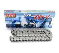 DID 520ZVMX-98 Chaîne