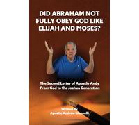 Did Abraham Not Fully Obey God Like Elijah And Moses?