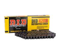 Did Chaîne 420 D 92 Clip