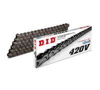 Did Chaîne 420v