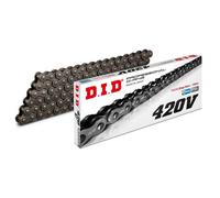 Did Chaîne 420v