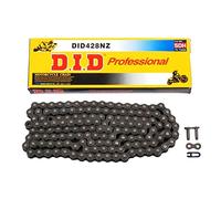 Did Chaîne 428 NZ, 120 Maillons (standard), ouvert avec Clip Château