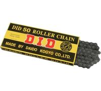 Did Chaîne 520 Did 106 Maillons (standard), ouvert avec Clip Château