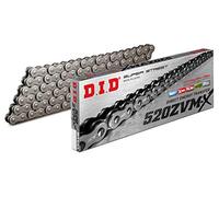 D.I.D Racing Chain Chaîne de transmission ZVM-X 520/525/530 110 maillons