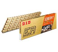 DID Chaîne 520ERVT(G&G) M 118 R