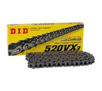 Did Chaîne 520vx3 Rivet