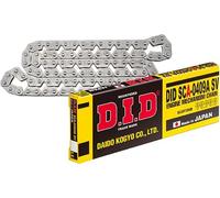DID Chaîne de distribution ouverte SCA-0409A SV 100 maillons