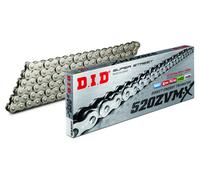 Did 520zvm-x Chain Argenté 110 Links