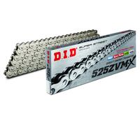 DID Chaîne de transmission ZVM-X 520 525 530 525 ZVM-X 116 MAILLONS