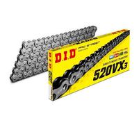 Chaîne DID 520VX3102FB