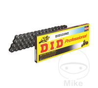 DID Chaîne ouverte avec clip d''attelage sans retenue 520NZ/110 compatible avec