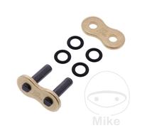 DID Chaîne Rivet Creux G&G 525ZVMX2