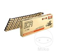 DID Chaîne Standard 428NZ/136 Ouvert Agrafe Fantic Enduro 200 Er Concurrence