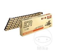 DID Chaîne Standard 428NZ/136 Ouvert Agrafe Rieju 125 Marathon P Enduro