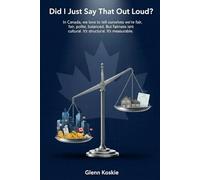 Did I Just Say That Out Loud!: The Hidden Rules of a Steered System - and How to See Through Them