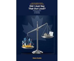 Did I Just Say That Out Loud!: The Hidden Rules of a Steered System - and How to See Through Them