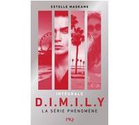 Did I Mention I Love You ? - Intégrale Estelle Maskame (Auteur), Maud Ortalda (Traduction)