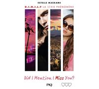 Did I Mention I Miss You ? - tome 3 (3)