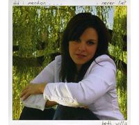 Did I Mention I Never Lie?