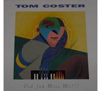 Did Jah Miss Me by Tom Coster (1989-10-01)