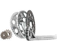 DID KIT CHAÎNE 420V AFS110 12-16 104/14/37