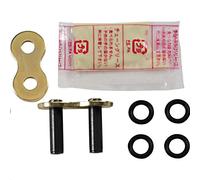 D.I.D Attache à riveter 525VX3 X-Ring 525