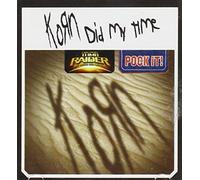 Did My Time [Import]
