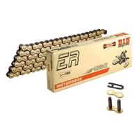 DID NZ Offroad Motocross Chaîne G&b Couper Fermé 428 Division 136 Membres