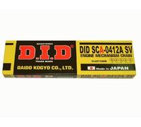 DID SCA0412SV-108R Chaîne