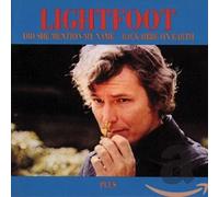 Did She Mention My Name/Back Here On Earth by LIGHTFOOT,GORDON [Audio CD] NEUF