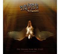 Did Swans Ever See God ?