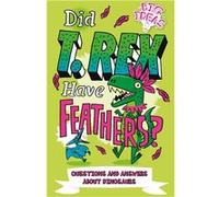 Did T. Rex Have Feathers? | Ben Hubbard Ben HubbardBen Hubbard (Auteur)