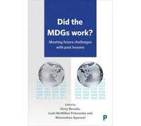 Did The Millennium Development Goals Work?