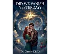 Did We Vanish Yesterday?