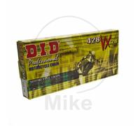 DID X-Ring 428VX/126 Chaîne Ouvert & Agrafe Mz - Muz 125 Rt 2000-2008