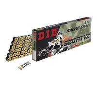 Did 520atv2 Chain Multicolore 96 Links