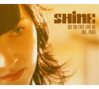 Did You Ever Love [Import]