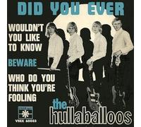 Did Ever/Wouldn T You Like to Know/Beware