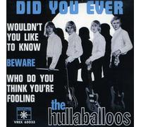 Did Ever/Wouldn T You Like to Know/Beware – CD