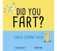 Did You Fart?
