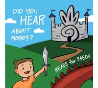 Did You Hear About Robby