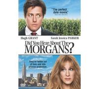 Did You Hear About the Morgans? - DVD Zone 1