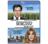 Did You Hear About the Morgans [Blu-ray] [Blu-ray] (2010)