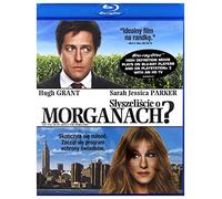 Did You Hear About the Morgans? [Region Free] (IMPORT) (Pas de version française)