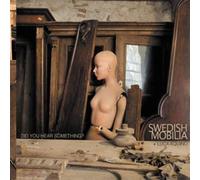 Did You Hear Something